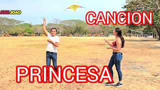 Princesa  Corazón De Niña Corazón de mujer /Chistes jose joao /Canción/jose joao garces de macedo