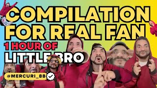 Little Brother | Compilation For Real Fan - 1 Hour of Little Brother