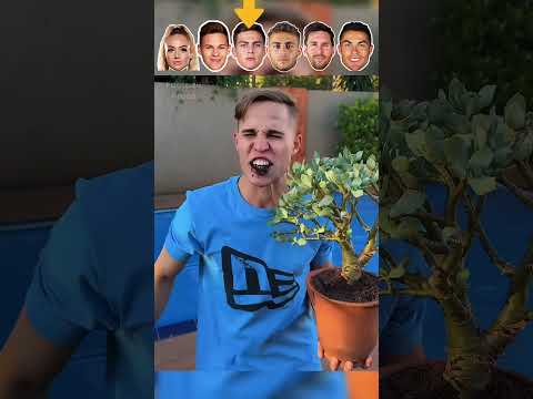 Lehmann VS Kimmich VS Dybala VS Yilmaz VS Messi VS Ronaldo