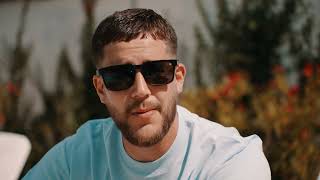 L'ALLEMAND -  WESH PELAVO - CLIP OFFICIEL