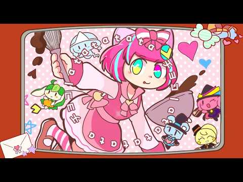 どりーみんチュチュ　うたってみた　♪ぺぽよ