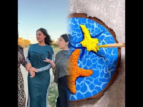شوفو راجل بيعاكس ثلاث بنات مش هتصدقو عملوا اي🙀الجزء الاول مين عايز الجز التاني
