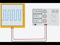 Function Generator and Oscilloscope Concepts