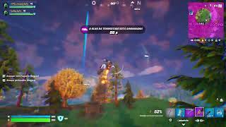 #LIVEON FORTNITE  Aulas