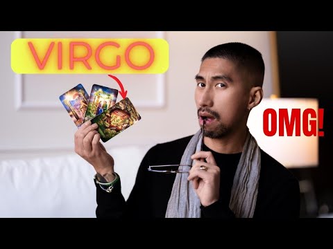 "Virgo 🌟 The BEST Reading Ever! 💰 Huge Money Blessings & Your Soulmate Arrives! 💖✨"