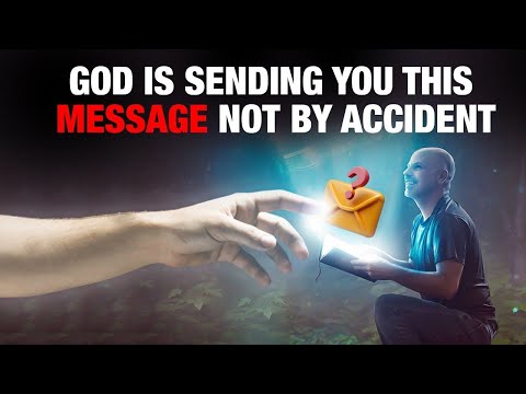 You Are Not Seeing This Accident - God Knows (Powerful Christian Video)