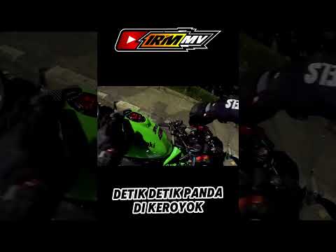UNTUNG DATANG TEPAT WAKTU #motovlog