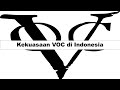 Kuis Sejarah Kekuasaan VOC di Indonesia