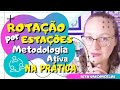 Atividades e Metodologias de Ensino