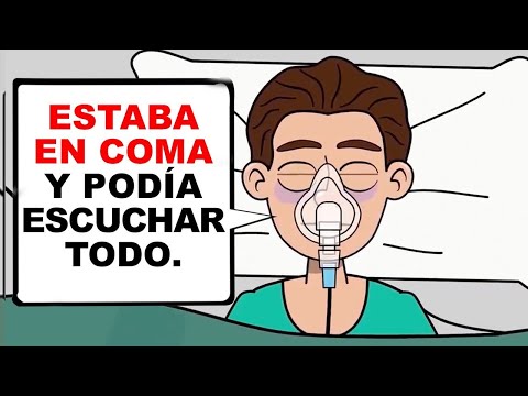 Oído en la oscuridad: Descubriendo a mi atacante