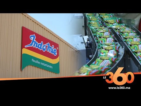 Le360.ma • تعرفوا على مكونات ومراحل تصنيع اندومي وفوائده الصحية
