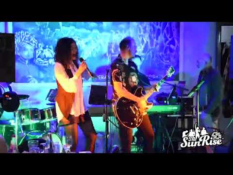 the Sunrise Electric Band