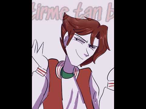un poquito cruel~Cover en espaรฑol hecho por Zero