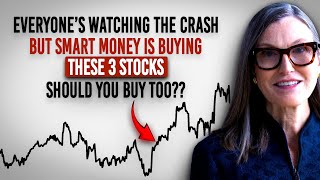 Ignore The Skeptics - Cathie Wood Says The AI Bull Market Is Just Beginning Led By These 3 AI Stocks