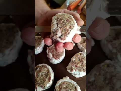 Такой шашлык вы ещё точно не пробовали. #shorts