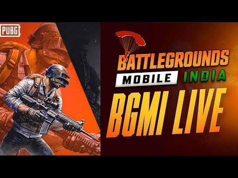 HII BGMI LIVE Lalitkumar YT Live Stream