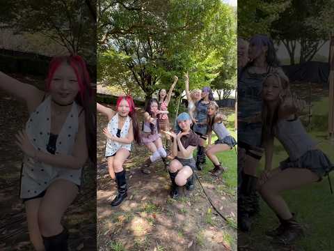 1CHANCE FESTIVAL 2025 KUMAMOTO🫶 Thank you #WANIMA #ワンチャンフェス #HANA
