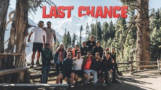 Taking 10 Tourist to explore Pakistan!
