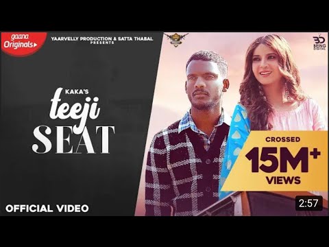 New Punjabi songs 2021 | Tere Nal Zindagi | Latest Punjabi Songs 2021 | Punjabi Songs 2021 Purabi