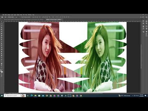 2 Secrets to Professional Picture Editing with Photoshop 7 Tech with Nano New 67