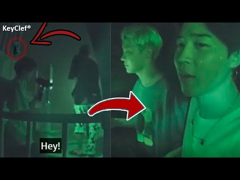 Jimin y Jhope se Enfrentan a una Casa Abandonada y esto fué lo que Pasó | Pon Atención