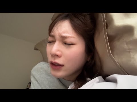 妊娠後期しんどすぎて明け方に絶望