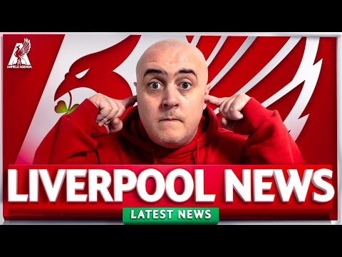 MADRID HAVE 'CONFIDENCE & EVIDENCE' ABOUT TRENT + LOANEE PLAYER UPDATES | Liverpool FC Latest News