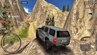 Chevorlet Tahoe Offroad Build - Level 8 [Offroad Drive Pro] Android Gameplay