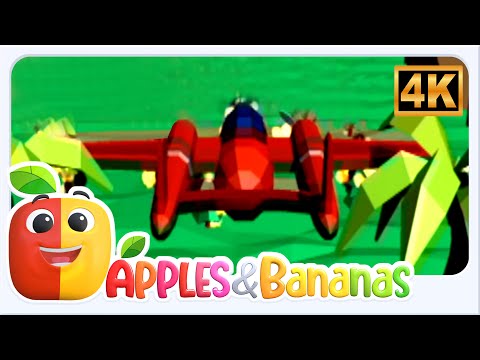 Pilot Runner Fun Animated Gameplay for Kids , Download the App Now!