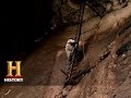Mysteries of the Superstition Mountains