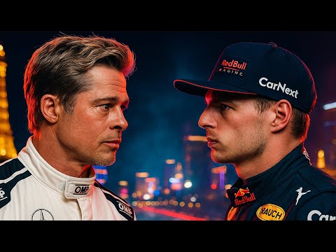 50 yaşında Formula 1'e dönen adam!