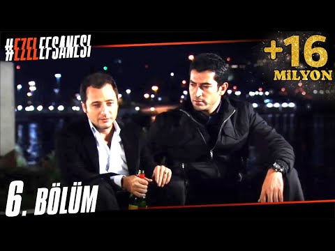 Ezel 6.Bölüm | Hayaller Hayaletler - HD