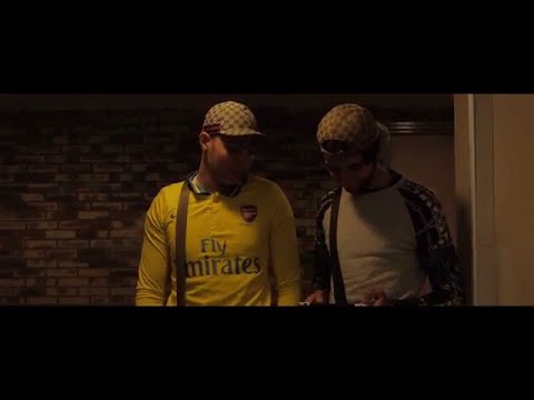 PNL -  Je vis, je visser [Clip Officiel]