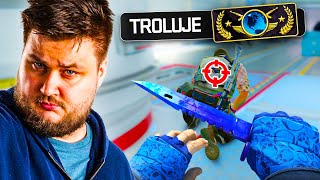 TROLLUJE GLOBALE NA WINGMANIE! 🤣