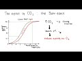 Hemoglobin Function and Characteristics