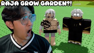 DAPET HADIAH DARI @PakGM DI GROW GARDEN?!!