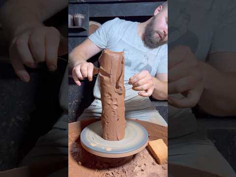 😵‍💫😵‍💫🧐#pottery #handmade