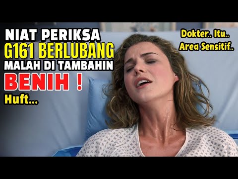 KURANG PERHATIAN 15TRI, MALAH CARI KESENANGAN SAMA PA51EN SENDIRI...