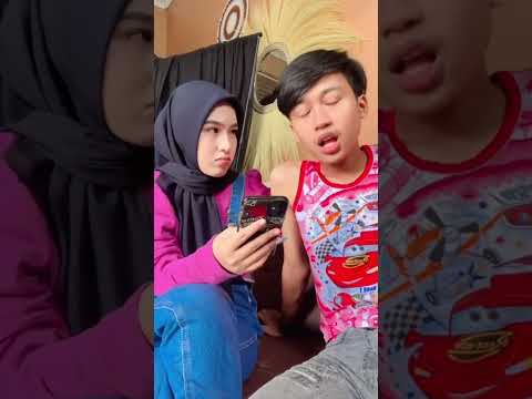 MATA NYA MINTA DI COLOK 🤬 #dafauts #lucu #comedyprank #funnyvideo #comedy #comedyvideo #komedi