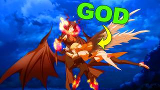 I recapped 3 banger anime with zero skips. 100% PEAK. I’m not okay anymore.