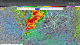 Wentzville, Missouri Tornado