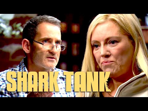 "I Think It's a Load of Hocus Pocus" | Shark Tank Australia | Shark Tank Global