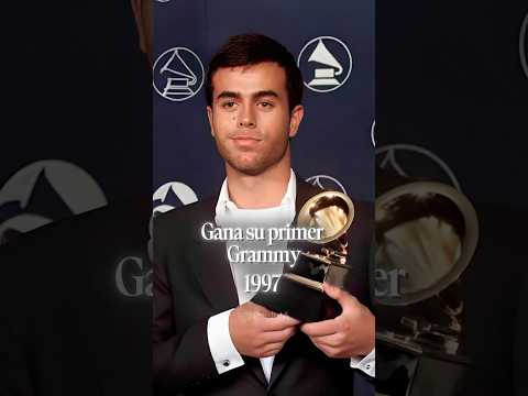 EVOLUCIÓN DE ENRIQUE IGLESIAS 🇪🇸 #enriqueiglesias #musica #music  #españa #mexico #evolución