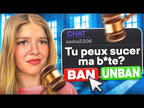 JE PERDS FOI EN L’HUMANITÉ - Tribunal des bannis 9