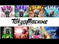 東京マシンビデオクイズ