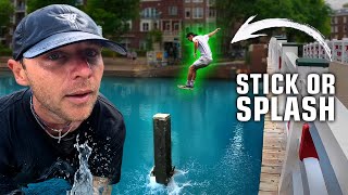 STORROR Try STICK MASTERS Challenges 🛎️