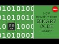 Understanding Binary Code and Its Applications