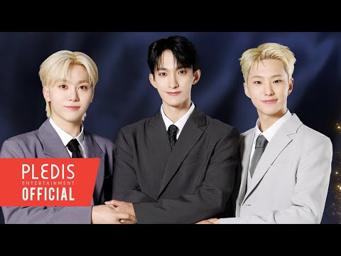 부석순 (SEVENTEEN) 2nd Single Album 'TELEPARTY' Highlight Medley