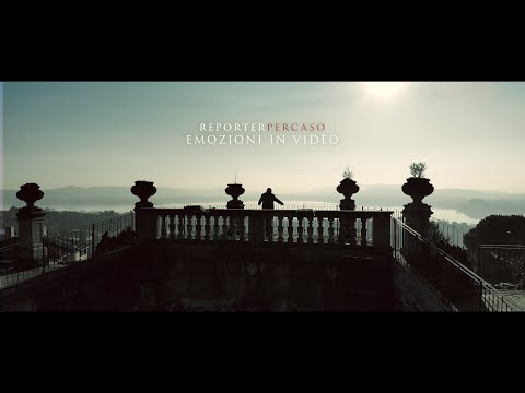 Reporterpercaso Emozioni in Video