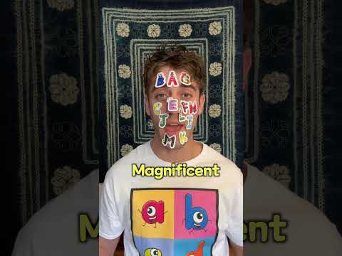 Fun Alphabet Stickers! ๐ต๐ฅ